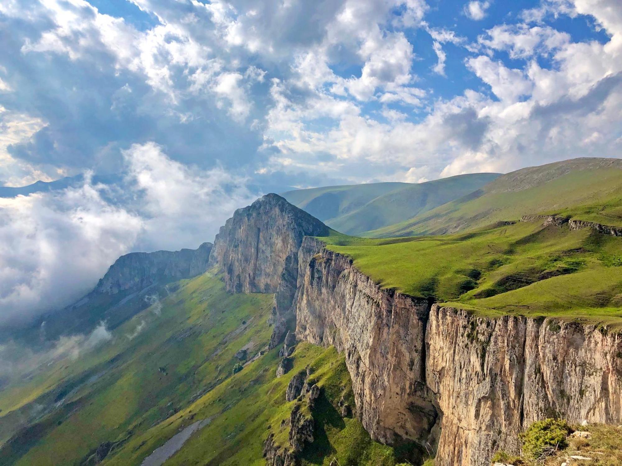 Hotel Arevi Gosh Екстер'єр фото